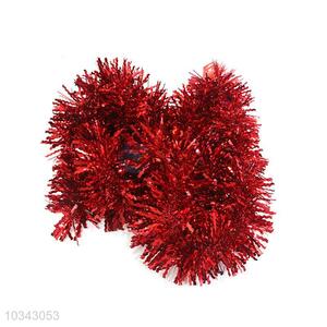 Wholesale Nice Colorful Tinsel/Decoration for Festival