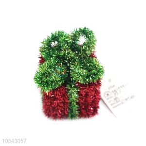 Promotional Wholesale Christmas Gift Box Decoration for Sale
