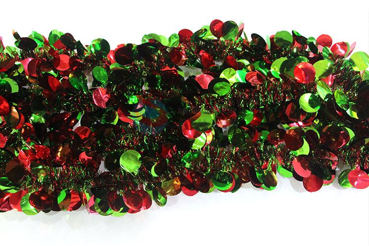 New Arrival Colorful Tinsel/Decoration for Festival