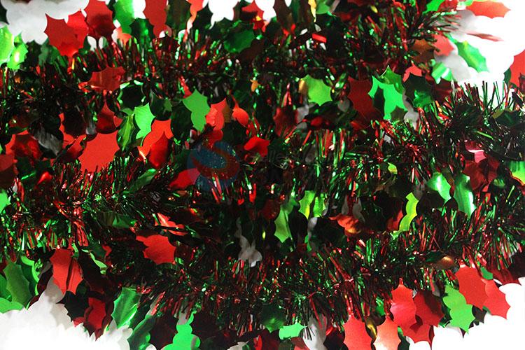 Factory Direct Colorful Tinsel/Decoration for Festival