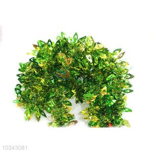 Factory High Quality Colorful Tinsel/Decoration for Festival