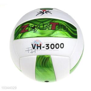 PVC Colorful Wear-resisting Inflatable <em>Volleyball</em>