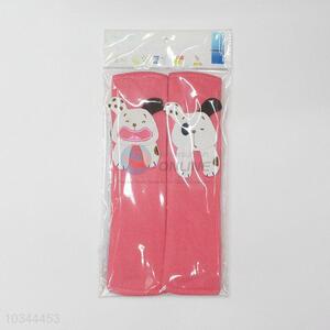 Hot sale lovely dog handle sleeves