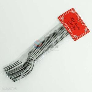 Top Selling 12pcs Stainless Steel Forks for Sale