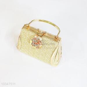 Luxury Crystal Clutch Evening Party Bag Handbag