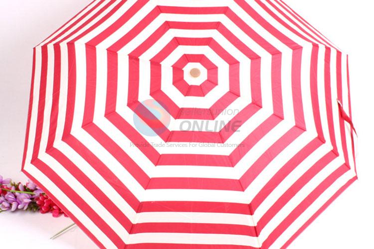 Six Colors Automatic Sun Umbrella Sunscreen Anti-Uv Umbrella