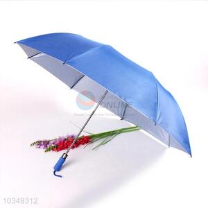 Six Colors Automatic Sun Umbrella Golf Umbrella