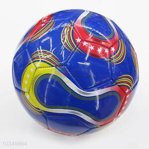 Advertising and Promotional Standard Soccer Ball PVC Soccer Ball Size 5 Training Balls Football