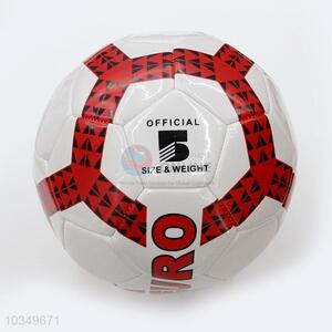 Hot New Products Professional Soccer Sport Football
