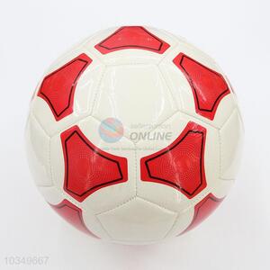 New Advertising Standard Soccer Ball TPU Soccer Ball Size 5 Training Balls Football