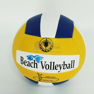 High Quality PVC Beach Volleyball