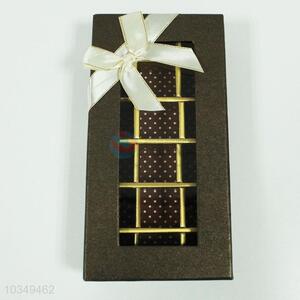 Best Sale Chocolate Gift Box
