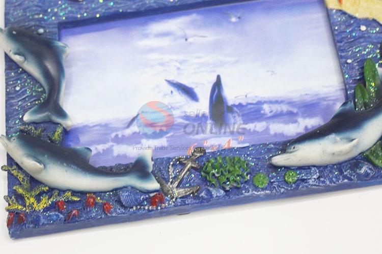 Resin Picture Frame Decorative Photo Frame
