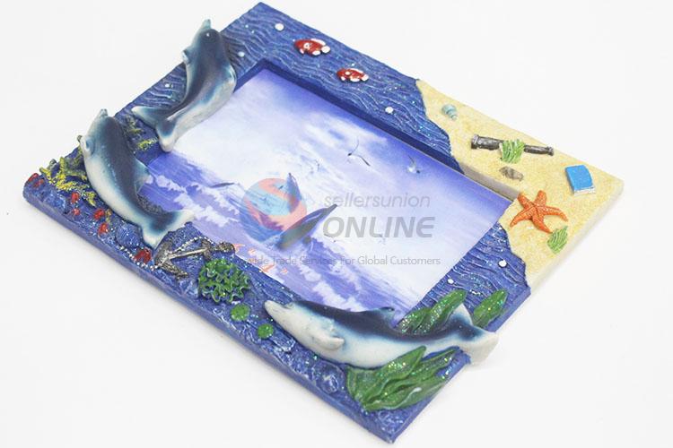 Resin Picture Frame Decorative Photo Frame