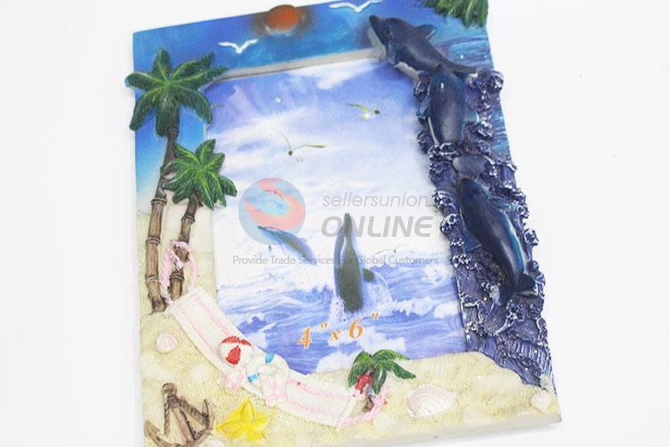 Cheap wholesale paper photo frame/picture frame