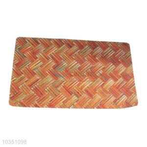 Made In China Polyester Door Mat