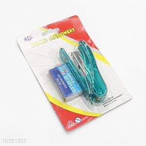 High Quality Mini Stapler and Staples Unified Set