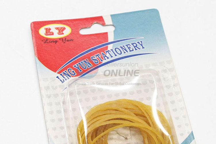 Made In China Rubber Band