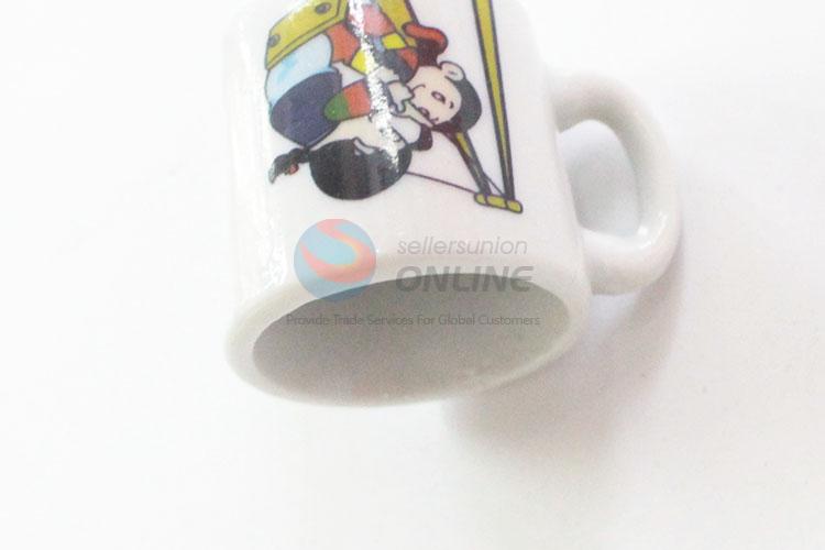 Cute best ceramic cup