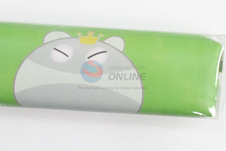 Made In China Printed Pu Leather Pen Bag