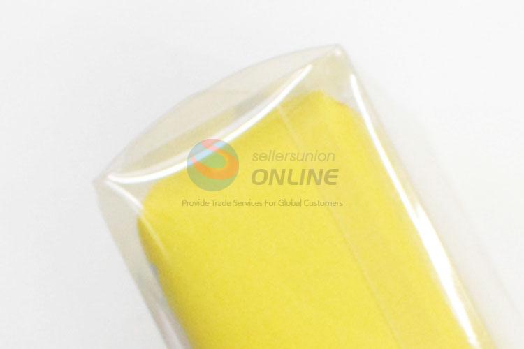 New Products Fruit Printed Pu Leather Pen Bag