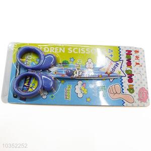 Good Quality Children Scissor Colorful Handcraft Scissors