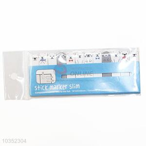 Newest Colorful Sticky Note Paper Sticky Label