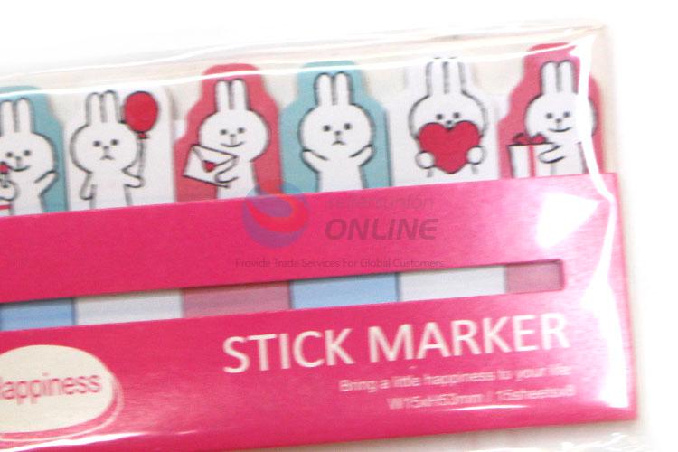 New Design Sticky Note Popular Sticky Label