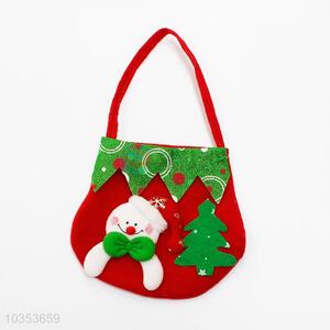 Christmas fashion style cool bag