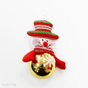 Hot-selling new style bell festival doll