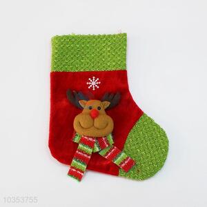 Christmas fashion cheap sock