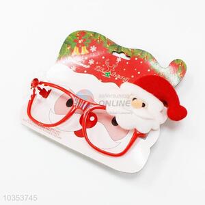 Christmas fashionable low price glasses