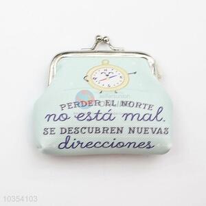 Direct Factory Casual Girls Coin Purse Card Holder Bags