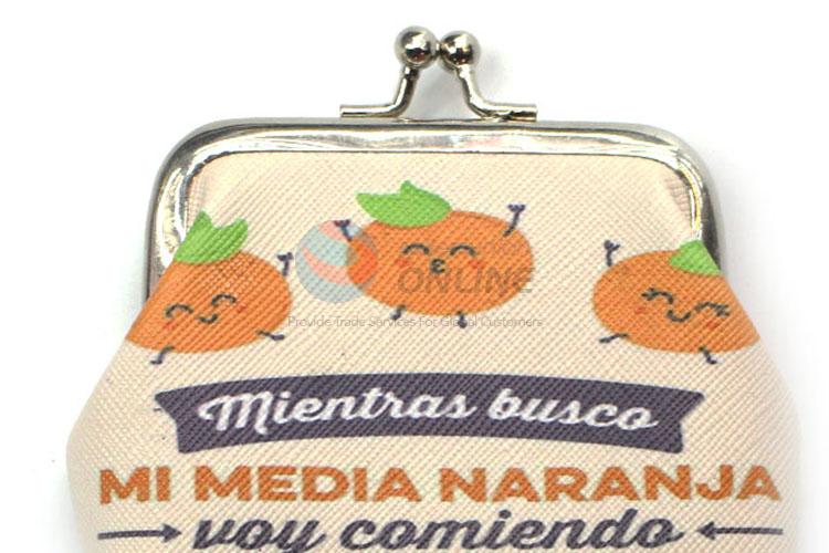 Excellent Quality Small Lovely Cartoon Women Coin Purse