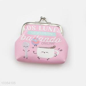 Factory Price Girl Coin Purse Card Holder Purses