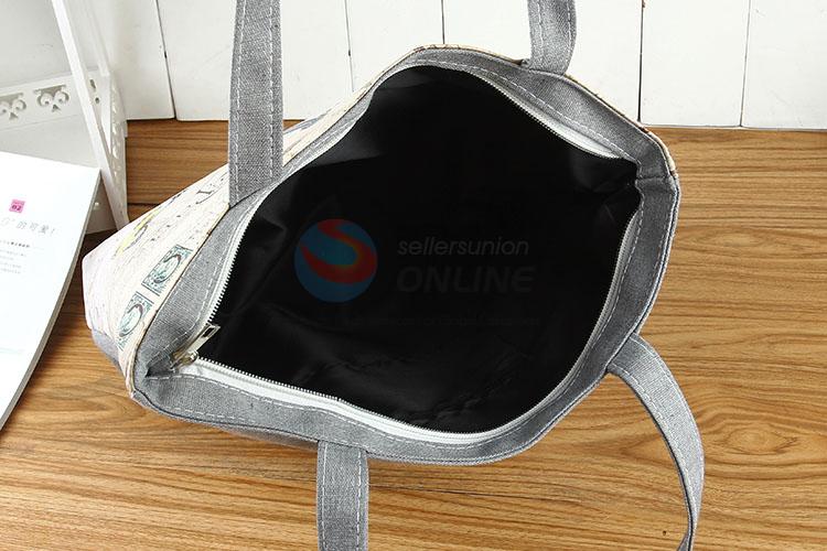 Factory Price Colorful Single-Shoulder Bag Waterproof Handbag