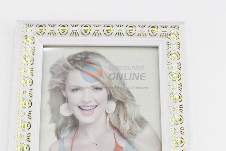 Wholesale top quality fashionable photo frame