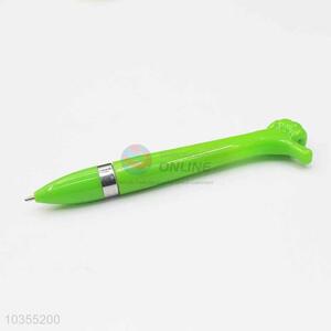 Thumbs Up Advertising Plastic Ball-point Pen