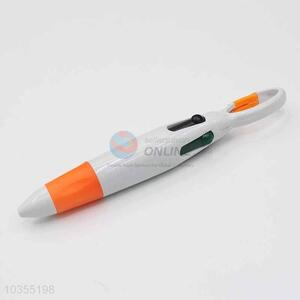 Colors Advertising Plastic Ball-point Pen