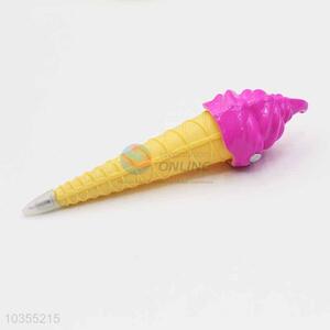 Ice Cream Plastic Ball-point Pen