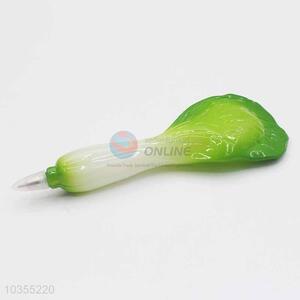 Chinese Cabbage  Vegetabele Plastic Ball-point Pen