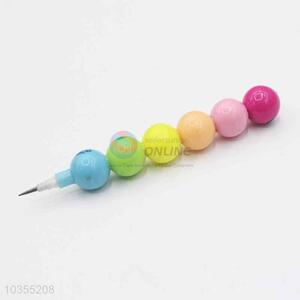Round Ball Combination Pencil