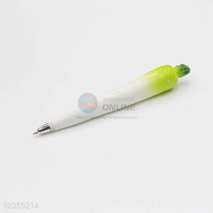 Fruit Plastic Ball-point Pen
