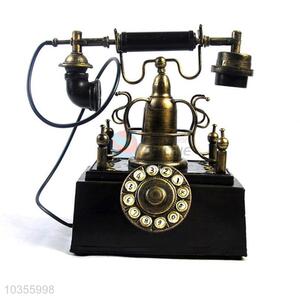 High quality promotional outdated telephone model