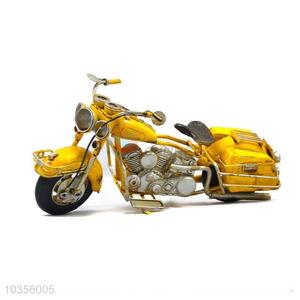 Popular sign low price outdated motorcycle model