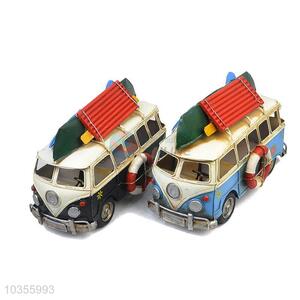 Hot selling Volkswagen bus model