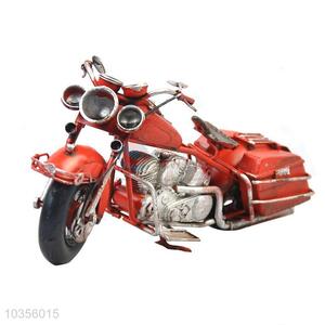 Factory wholesale popular old-fashioned motorcycle model