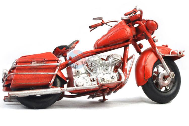 Factory wholesale popular old-fashioned motorcycle model