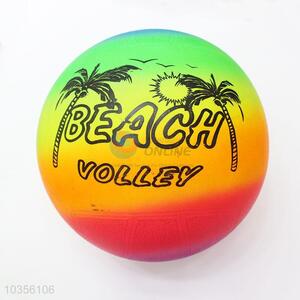 Colorful Inflatable PVC Beach <em>Volleyball</em>