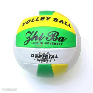 High Quality Official Foam <em>Volleyball</em> for Game